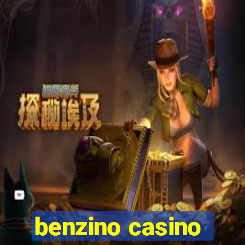 benzino casino